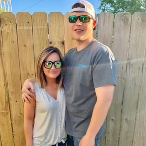 Meet your Posher, Patrick